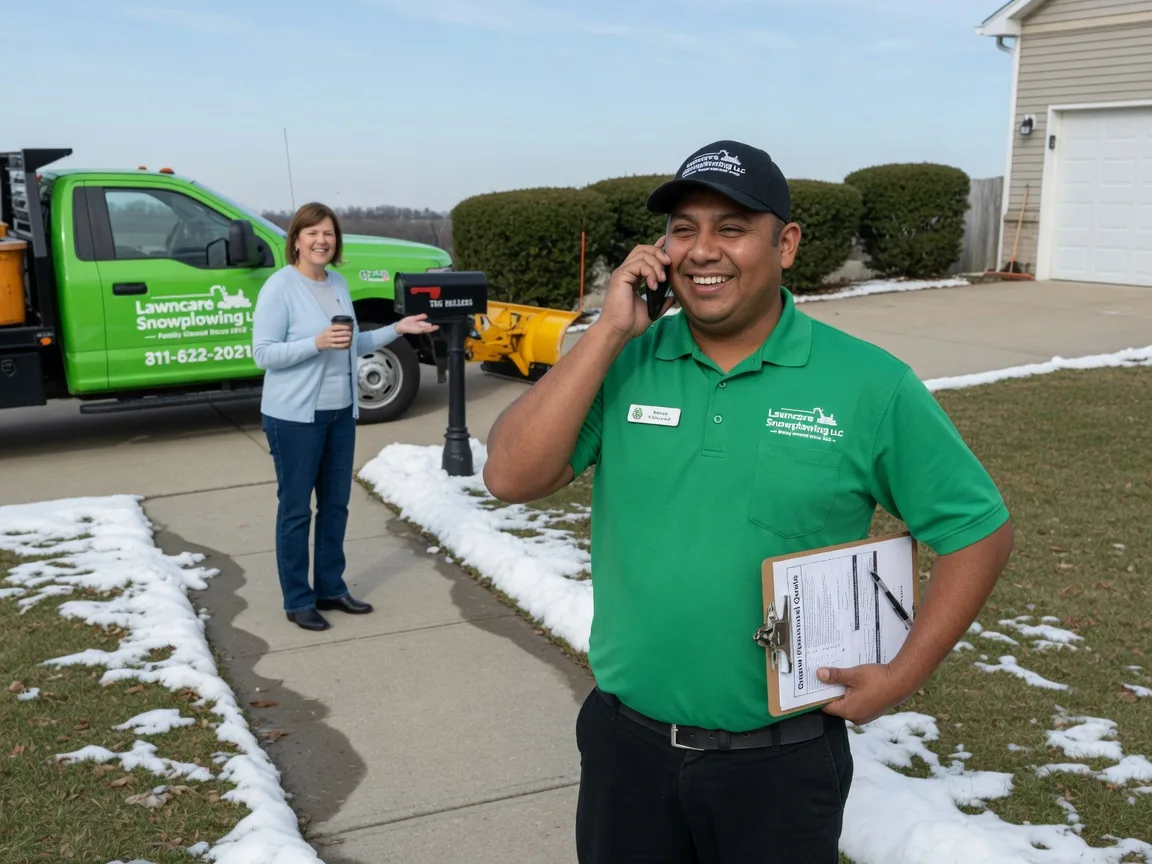 Lawn Care Services By Expert Landscaper Oliveburg, PA FAQs